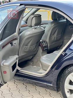 مێرسێدس بێنز S-Class